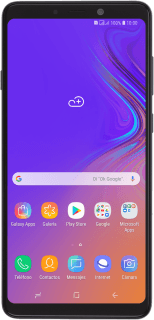 Samsung Galaxy A9 (2018)