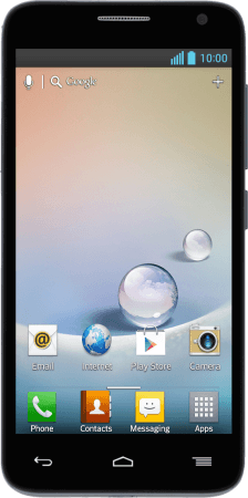 Alcatel Idol Mini 2 LTE
