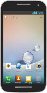 Motorola Moto G Turbo Edition XT1556