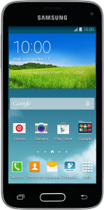 Samsung Galaxy S5 mini