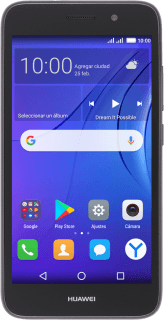 Huawei Y3 2017