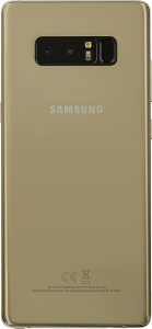 Samsung Galaxy Note8
