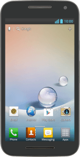 Motorola Moto G 3era generación