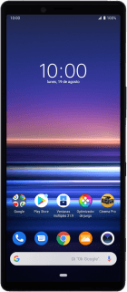 Sony Xperia 1