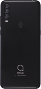 Alcatel 3X 2019