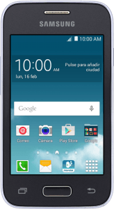 Samsung Galaxy Young 2