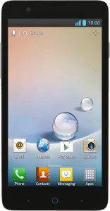 BGH Joy AXS II