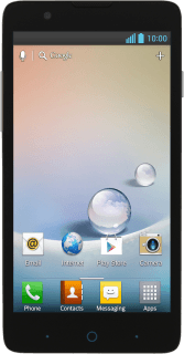 BGH Joy AXS II