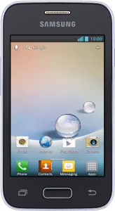 Samsung Galaxy Young 2