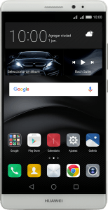 Huawei Mate 8
