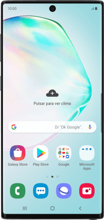 Samsung Galaxy Note10