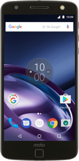 Motorola Moto Z
