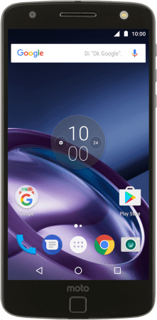 Motorola Moto Z