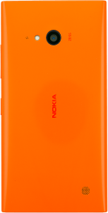Nokia Lumia 735