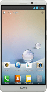 Huawei Mate 8