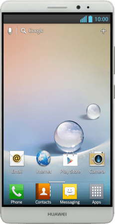 Huawei Mate 8