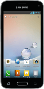 Samsung Galaxy S5 mini