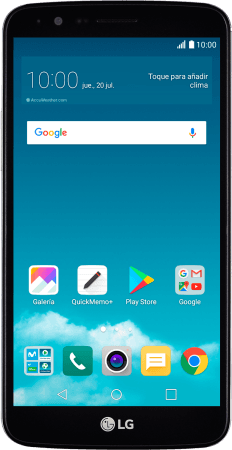 LG Stylus 3
