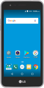 LG K4 Spirit II