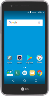 LG K4 Spirit II