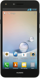Huawei Y5 II