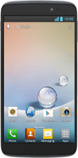Alcatel Idol 3 (5.5)