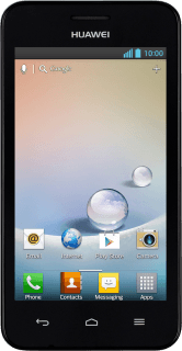 Huawei Ascend Y330
