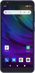 ZTE Blade A5 2019