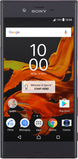 Sony Xperia XZ