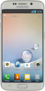 Samsung Galaxy S6 edge