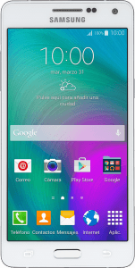 Samsung Galaxy A5
