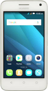 Huawei Y3 Dual Sim