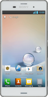 Sony Xperia Z3