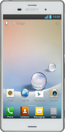 Sony Xperia Z3