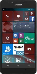 Microsoft Lumia 950
