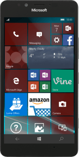 Microsoft Lumia 950