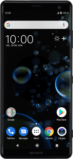 Sony Xperia XZ3