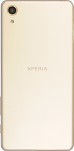 Sony Xperia X Performance