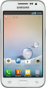 Samsung Galaxy Core Prime