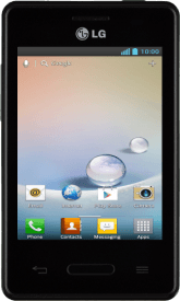 LG Optimus L3 II E431