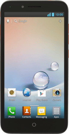 Alcatel onetouch Go play