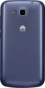 Huawei Ascend Y600