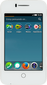 Alcatel Fire C
