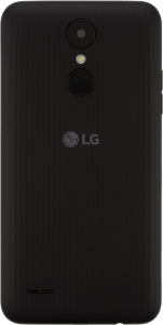 LG K4 2017