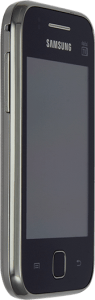 Samsung Galaxy TV