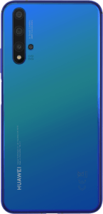 Huawei nova 5T