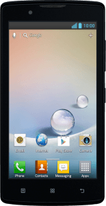 Lenovo A2010