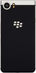 BlackBerry KEYone
