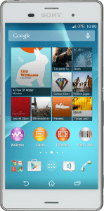 Sony Xperia Z3