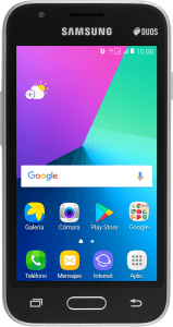 Samsung Galaxy J1 mini prime